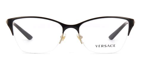 Versace 1218 1342 Glasses 